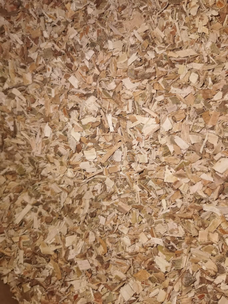 1kg Weidenrinde geschnitten Salicylsäure Entzündungshemmend, Fiebersenkend und Schmerzlindernd